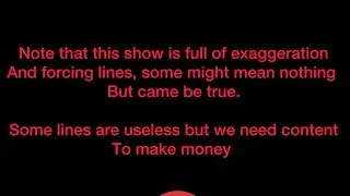 That other line (Colbert Mukwevho) part 1