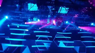 Miku Expo 2018, Anamanaguchi Opening (Full Act) - Dallas, TX