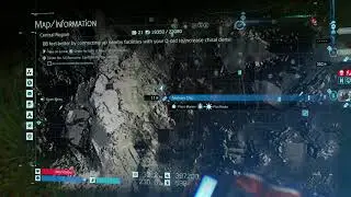Death Stranding Memory Chip Location #28