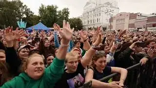 Отмечаем день рождения города Воронеж с Вкуснотеево!