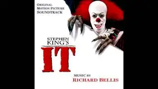 Stephen King's IT #04 - Georgie Boat [HD]