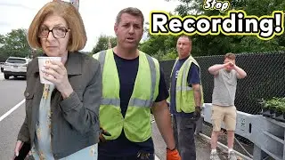 You Need Permission From The Director!