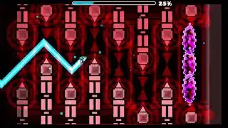 Death Moon (10☆) | Geometry Dash