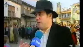 El Peropalo en TVE 2002, www.peropalo.es