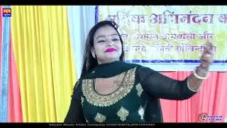 Komal Choudhary छोटो सो बन्दर Govindpura Live Episode