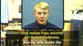 Speak German JumpStart part 6