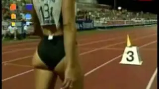 Ass Booty Walk