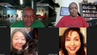 TVCampfire Podcast #606