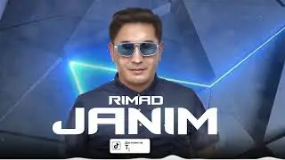 Rimad - Janim (Премьера трека)