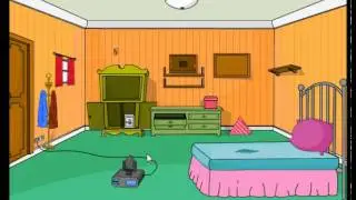 Funny Room Escape Walkthrough