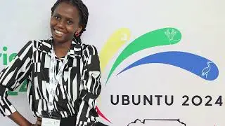 Ubuntu 2024 Closing Video