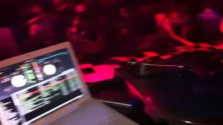 JAY SHEM DJ IN LIVE IN CHANGO NIGHTCLUB, MADRID, SPAIN. DIAMOND SESSION. 3