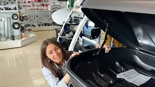 Купили бокс на Озон за 15000 рублей