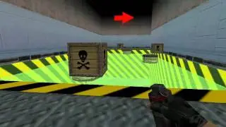 Да играем Counter - Strike 1.6 of Deathrace ft. white_devil and dubplay