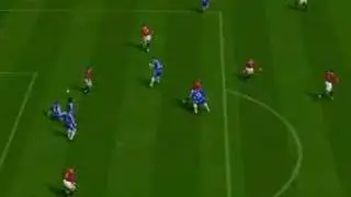 Goooaaall