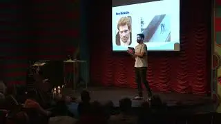 I suck at coding and still won the Spaces Championship - Erick Webbe