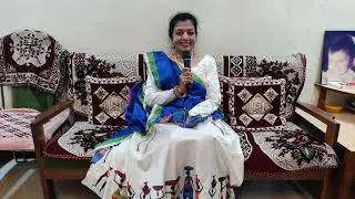 આજ ની વાત: ૩ ફિલ્ટર ની ટેસ્ટ ( A moral story - 3 filter test )