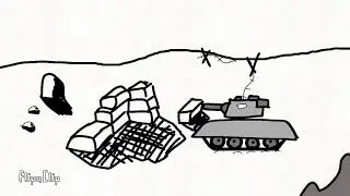 первая мультипликация с звуком