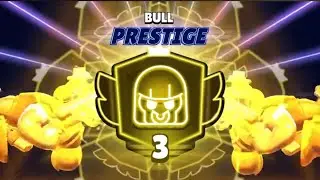 Bull Buffies are BROKEN💀🔥