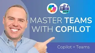 How to Use Copilot in Microsoft Teams