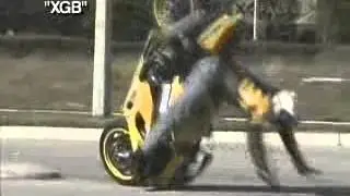 motordan nasil inilir