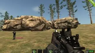 Rust Legacy - Халявний Рейд!!! #13