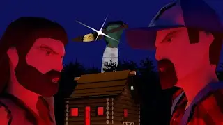 The Surgeon's Shadow Part 2 | Zomboid Animated Story