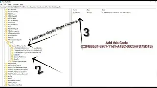 How to Add Copy to Folder to the Right Click Context Menu