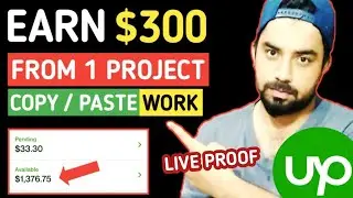 How to Earn 1 Lakh Per Month with Freelancing in 2023 | how to earn money online without investment
