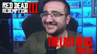 Dost Kayaoğlu, Red Dead Redemption 3 Mü, The Last Of Us 3 Mü Tercih Edersin?