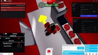 💚[Upd 4.9] BloxBurg Script | Auto Farm Job | 100K+ IN 20 MINUTES💚