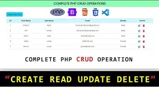 Complete PHP 