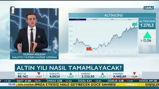 Çeyrek altın fiyatı ne kadar oldu? İşte güncel altın fiyatları! 25.12.2018 | A Para