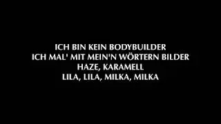 CAPITAL BRA - Teuer (Official HQ Lyrics)