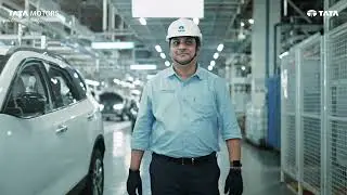 Projesh Kar’s growth journey runs on #beastmode | Tata Motors Careers | Hustle like him