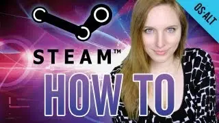 How to Install Steam on Linux
