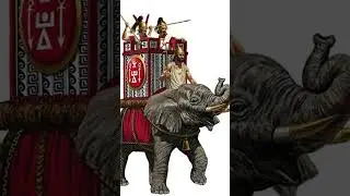 131 - Ancient #Shorts: Il Ponte sullo Stretto