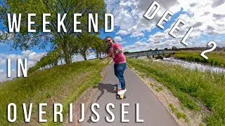 [VLOG] Weekend in Overijssel deel 2