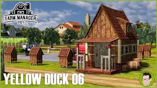 FARM MANAGEMENT SIM - Farm Manager 2021