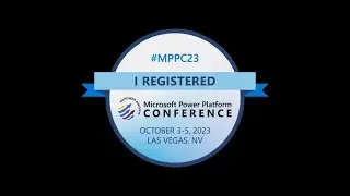 BizNetz at the Microsoft Power Platform Conference #MPPC23