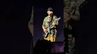 From the Inside - Linkin Park (Live Debut 4k) Monterrey Mx 2025