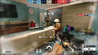 NUNCA màs COMETO este ERROR - Rainbow Six Siege