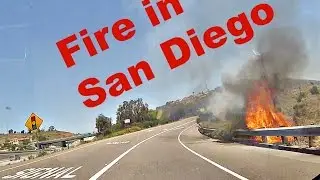 VLOG003 FIRE FIRE FIRE