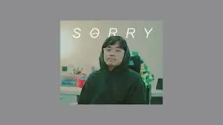 Napking - Sorry (Speed Up)