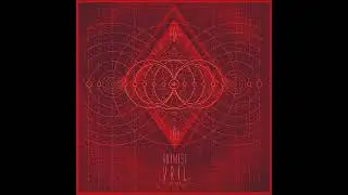 .VRIL ― Animist [Delsin Records]