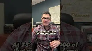 How to get rid of your mortgage insurance?