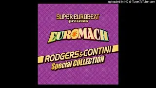 Everybody Dance (Extended Ver.) / Lolita