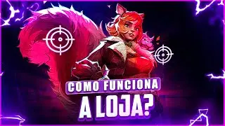 Como funciona a LOJA do Marvel Rivals? Dicas de Marvel Rivals