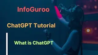 What is ChatGPT