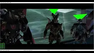 H3 homefleet campaign wip mission - new rising